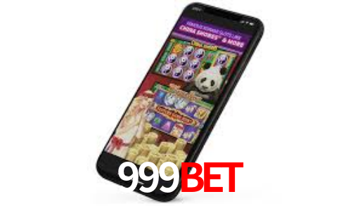 Melhor Casino Online 999Bet